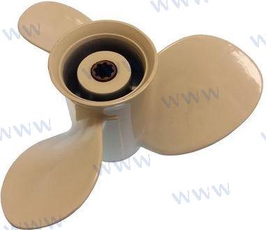 PROPELLER ASSY | OEM  15-06090000 | PARTS | PARSUN