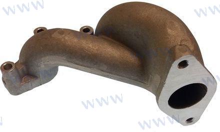 MANIFOLD, INTAKE | OEM  15-07000008 | PARTS | PARSUN