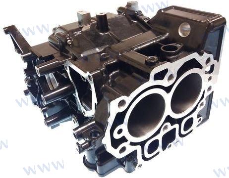 MERCRUISER CRANKCASE ASSY | OEM  15-07010000 | CRANK | PARSUN