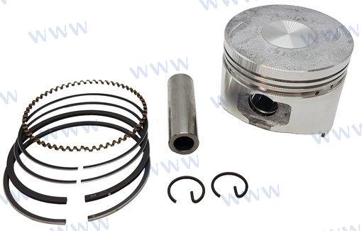 PISTON ASSY | OEM  15-07020200 | PISTON | PARSUN