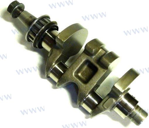 MERCRUISER CRANK ASSY | OEM  15-07030000 | CRANK | PARSUN