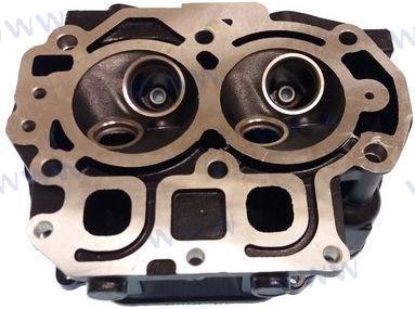 MERCRUISER CYLINDER HEAD ASSY -COMPLETE | OEM  15-07040000 | CYLINDER HEAD | PARSUN