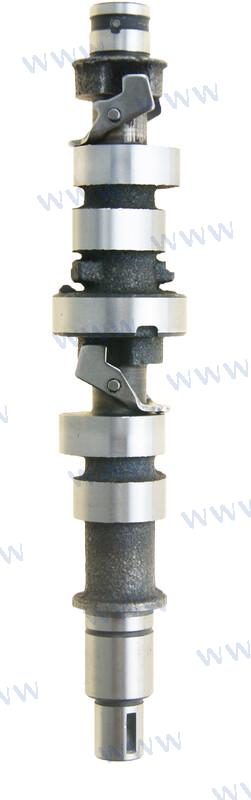 MERCRUISER CAMSHAFT ASSY | OEM  15-07040200 | CAMS | PARSUN