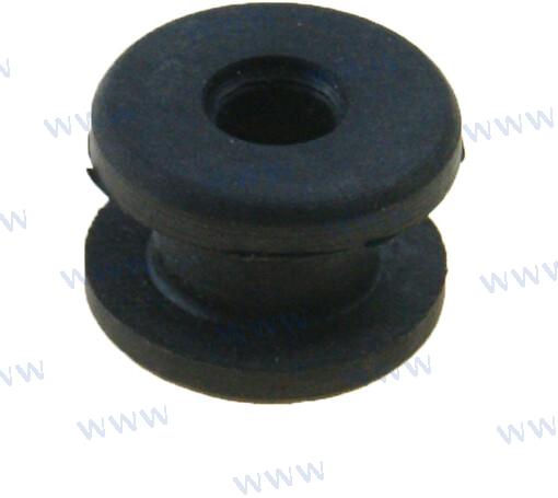 MERCRUISER RING RUBBER A | OEM  15-07050003 | PARTS | PARSUN