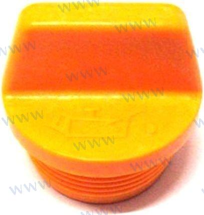 MERCRUISER PLUG OIL | OEM  15-07050004 | PARTS | PARSUN