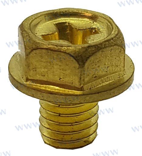 SCREW, DRAIN | OEM  15-07090403 | PARTS | PARSUN