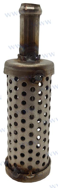 YAMAHA STRAINER ASSY | OEM  15-07120100 | PARTS | PARSUN