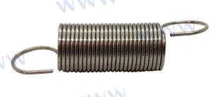 SPRING, TENSION | OEM  15-07130203 | PARTS | PARSUN