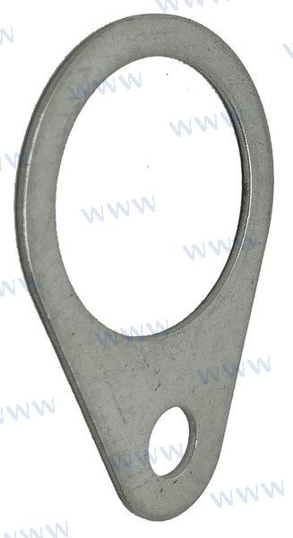 PLATE | OEM  15-07130308W | PARTS | PARSUN