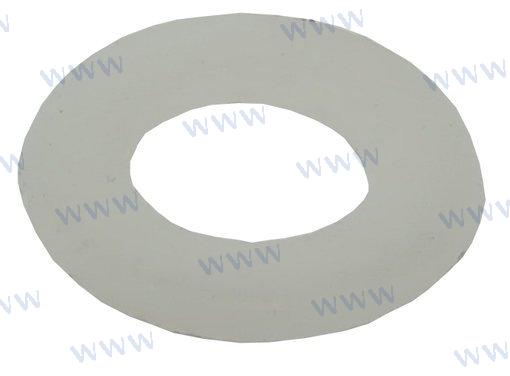 WASHER NYLON 5 | OEM  15-07130311W | PARTS | PARSUN