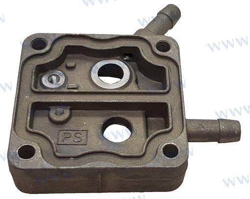 YAMAHA FUEL PUMP SHELL | OEM  15-07140002 | PARTS | PARSUN