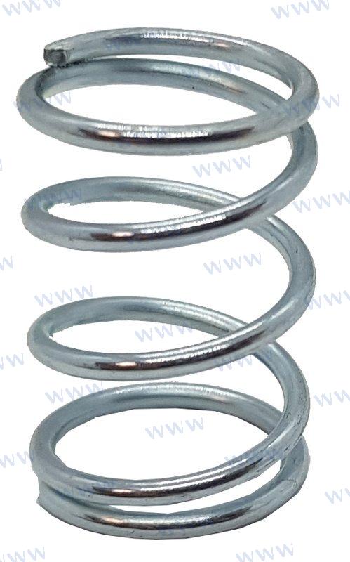 SPRING, PLUNGER | OEM  15-07140004 | PARTS | PARSUN