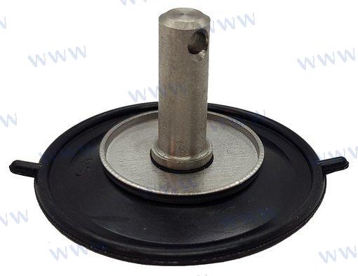 DIAPHRAGM ASSY | OEM  15-07140100 | DIAPHRAGM | PARSUN