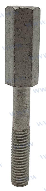 COLUMNAR BOLT M8 | OEM  15-07150002W | PARTS | PARSUN