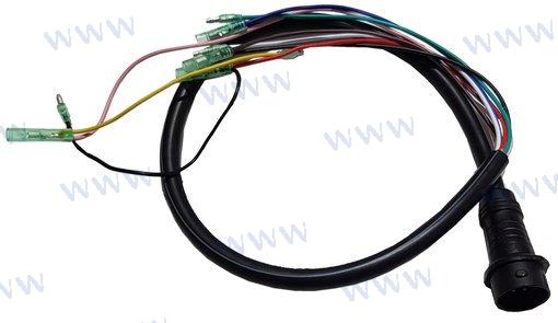 C.D.I. CABLE ASSY | OEM  15-07150400W | PARTS | PARSUN