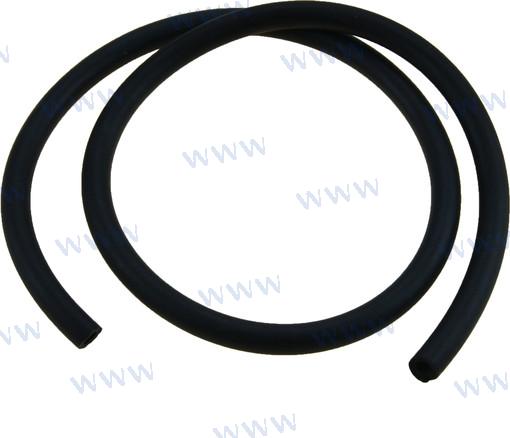 FUEL LINE 10X6X850 | OEM  15-09000002 | PARTS | PARSUN