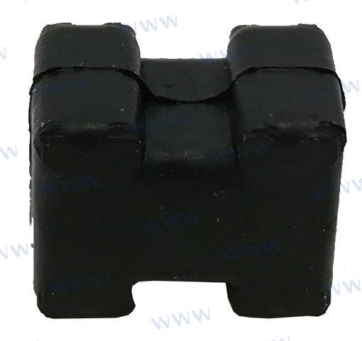 BLOCK RUBBER | OEM  15-11000001W | PARTS | PARSUN