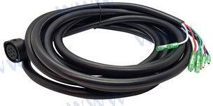 CONTROL CABLE ASSY | OEM  15-13000100W | CONTROL | PARSUN