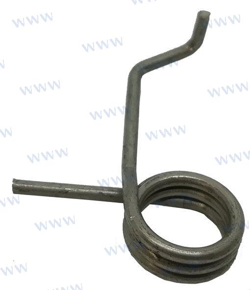 TORSION SPRING | OEM  15-13020002W | PARTS | PARSUN