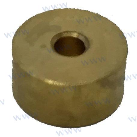 EACH LOCKED PULLEY | OEM  15-13020003W | PARTS | PARSUN