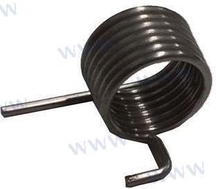 SPRING | OEM  2.6-01030003-A | PARTS | PARSUN