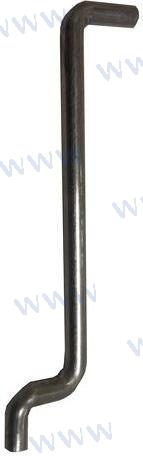 ROD  TILT LOCK | OEM  2.6-01030005-A | PARTS | PARSUN