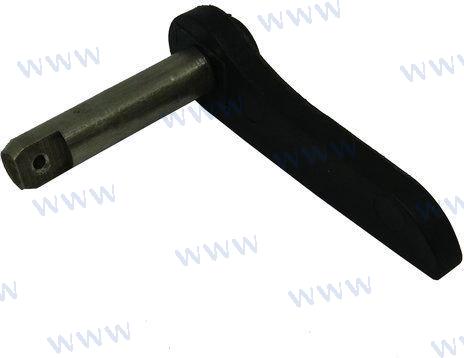 TILT BAR | OEM  2.6-01030200 | PARTS | PARSUN