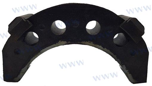 DAMPER | OEM  2.6-01040100 | DAMPER | PARSUN