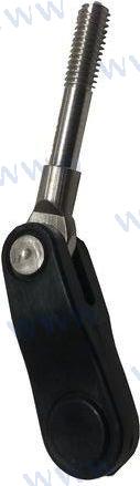 LOCKED HANDLE ASSY | OEM  2.6-01050100 | PARTS | PARSUN