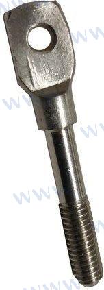 LOCKED SCREW | OEM  2.6-01050101 | PARTS | PARSUN