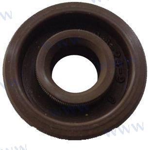 YAMAHA OIL SEAL 9.8X24X9 | OEM  2.6-03000004 | PARTS | PARSUN