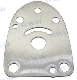 OUT PLATE | OEM  2.6-03000010 | PARTS | PARSUN