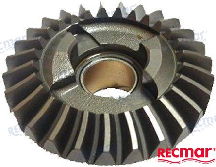 YAMAHA POSITIVE GEAR ASSY | OEM  2.6-03000019 | PARTS | PARSUN