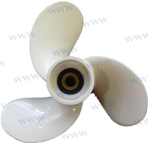 YAMAHA PROPELLER ASSY | OEM  2.6-03010000 | PARTS | PARSUN