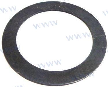 WASHER, PLATE | OEM  2.6-04000003 | PARTS | PARSUN