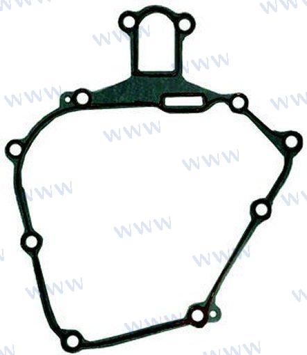 YAMAHA CRANK CASE COMPLEX GASKET | OEM  2.6-04000004 | CRANK | PARSUN