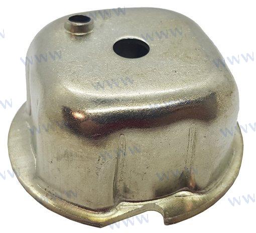 PULLEY, STARTER | OEM  2.6-04000016 | PARTS | PARSUN