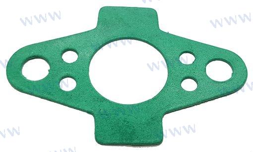 YAMAHA GASKET, CARBURETOR AIRPROOF B | OEM  2.6-04000018 | PARTS | PARSUN