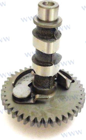 CAMSHAFT ASSY | OEM  2.6-04000100 | CAMS | PARSUN