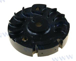 FLY WHEEL ASSY | OEM  2.6-04000400 | PARTS | PARSUN