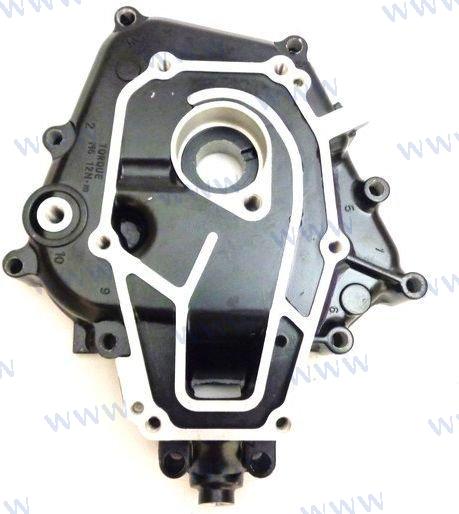 CRANKCASE COVER | OEM  2.6-04050001 | CRANK | PARSUN