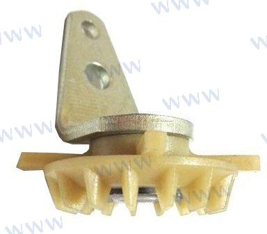 GEAR UNIT ASSY | OEM  2.6-04050100 | PARTS | PARSUN