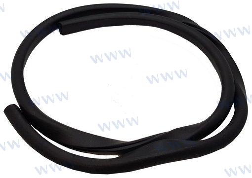 SEAL FORTHY RUBBER | OEM  2.6-04070002 | PARTS | PARSUN