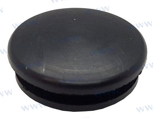 RUBBER PLUG CIRCULAR | OEM  2.6-05000004 | PARTS | PARSUN