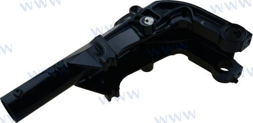 BRACKET, ROTARY "L" | OEM  20-01010301L | BRACKETS | PARSUN