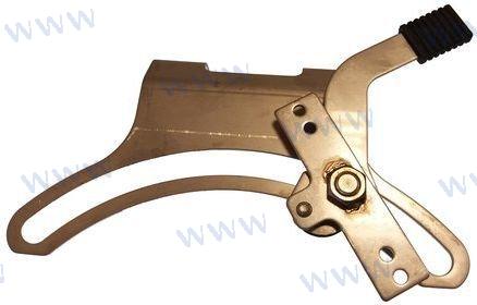 STEERING FRICTION ASSY | OEM  20-01030000 | PARTS | PARSUN