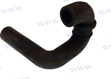 PIPE, RUBBER | OEM  20-02010103 | PARTS | PARSUN