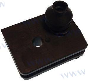 RUBBER SEAL,SQUARE | OEM  20-03000005W | PARTS | PARSUN