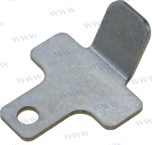 BRACKET, FUEL PUMP | OEM  20-03000013EFI | BRACKETS | PARSUN