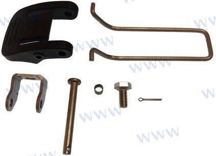 LOCKING HOOK ASSY,TOP COWLING | OEM  20-03020000 | PARTS | PARSUN